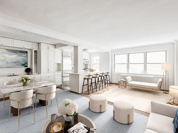 54 W 16th St #7BC, Manhattan, NY 10011
