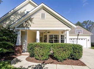 1080 Stonedown Ln, Stallings, NC 28104