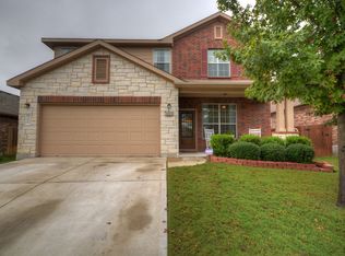 111 Vallecito Dr, Georgetown, TX 78626