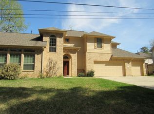 13388 Teel Rd, Montgomery, TX 77356