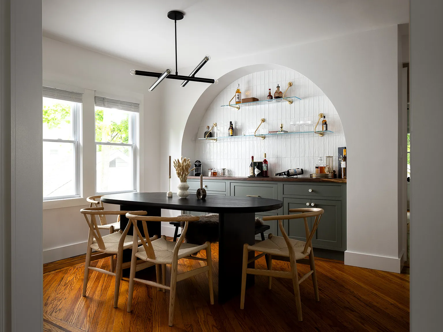 2 bed, 900 sqft, $3,500 — Photo 4