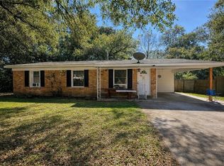 4213 Malibar Dr, Mobile, AL 36609