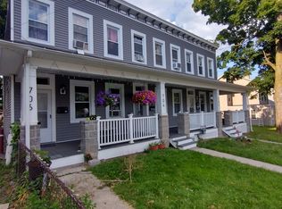 702 Broadway FLOOR 1, Newburgh, NY 12550