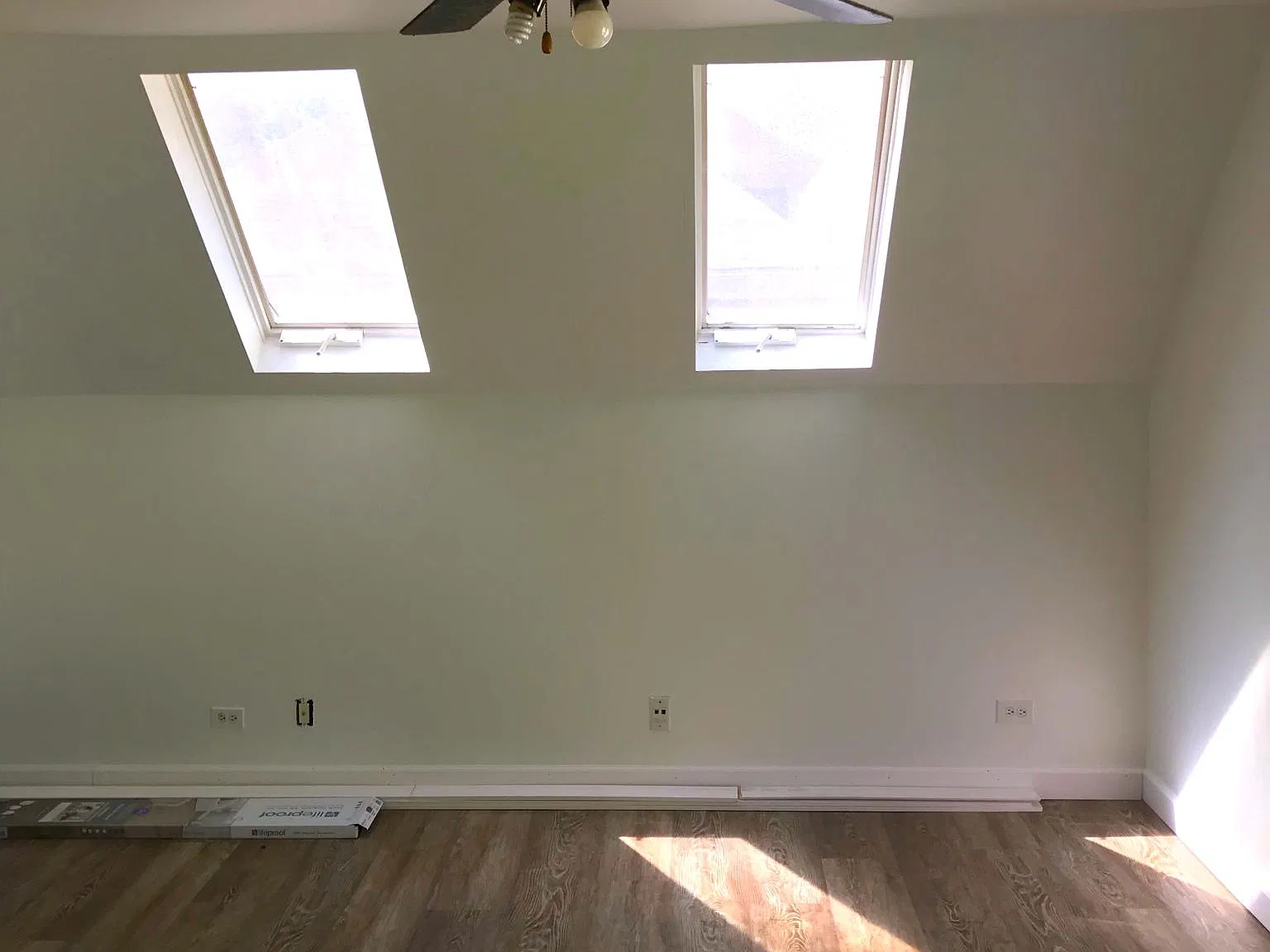 1 bed, 750 sqft, $1,150 — Photo 4