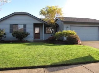 2566 Willona Dr, Eugene, OR 97408