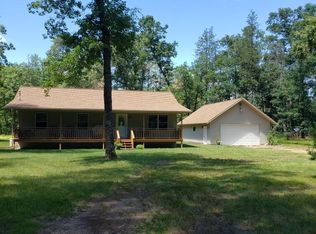 9361 S Peacock Trl, Baldwin, MI 49304