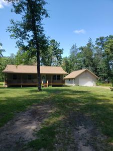 9361 S Peacock Trl, Baldwin, MI, 49304
