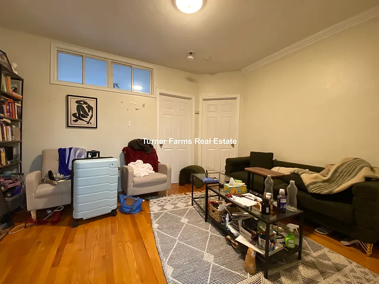 43 Bay State Rd #3 — Photo 3