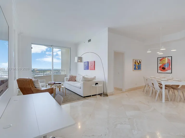 888 Brickell Key Dr #2610 — Photo 6