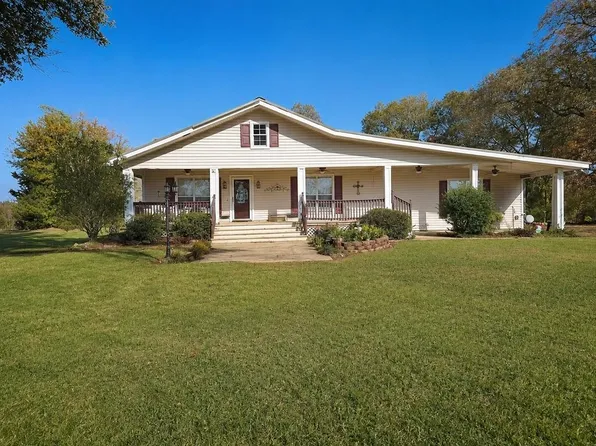 21137 1057th Hwy, Kentwood, LA 70444