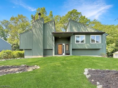 32 Summer Tree Run, Sparta, NJ, 07871