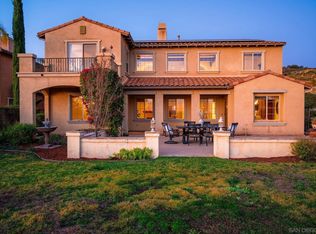 2521 Honeybell Ln, Escondido, CA 92027