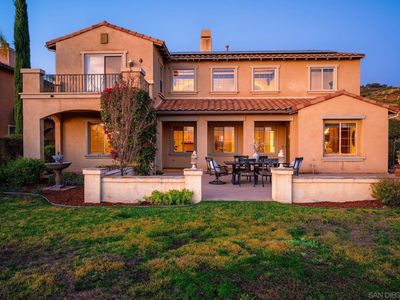 2521 Honeybell Ln, Escondido, CA, 92027