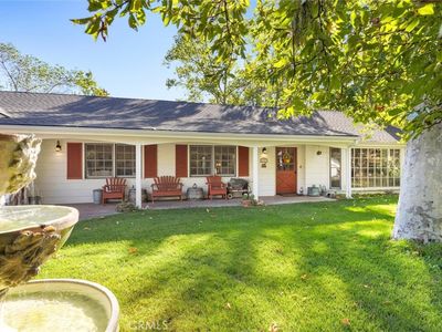 9160 Santa Barbara Rd, Atascadero, CA, 93422