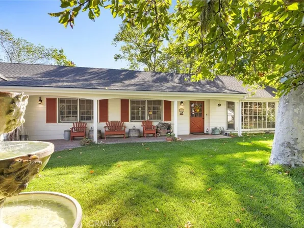 9160 Santa Barbara Rd, Atascadero, CA 93422