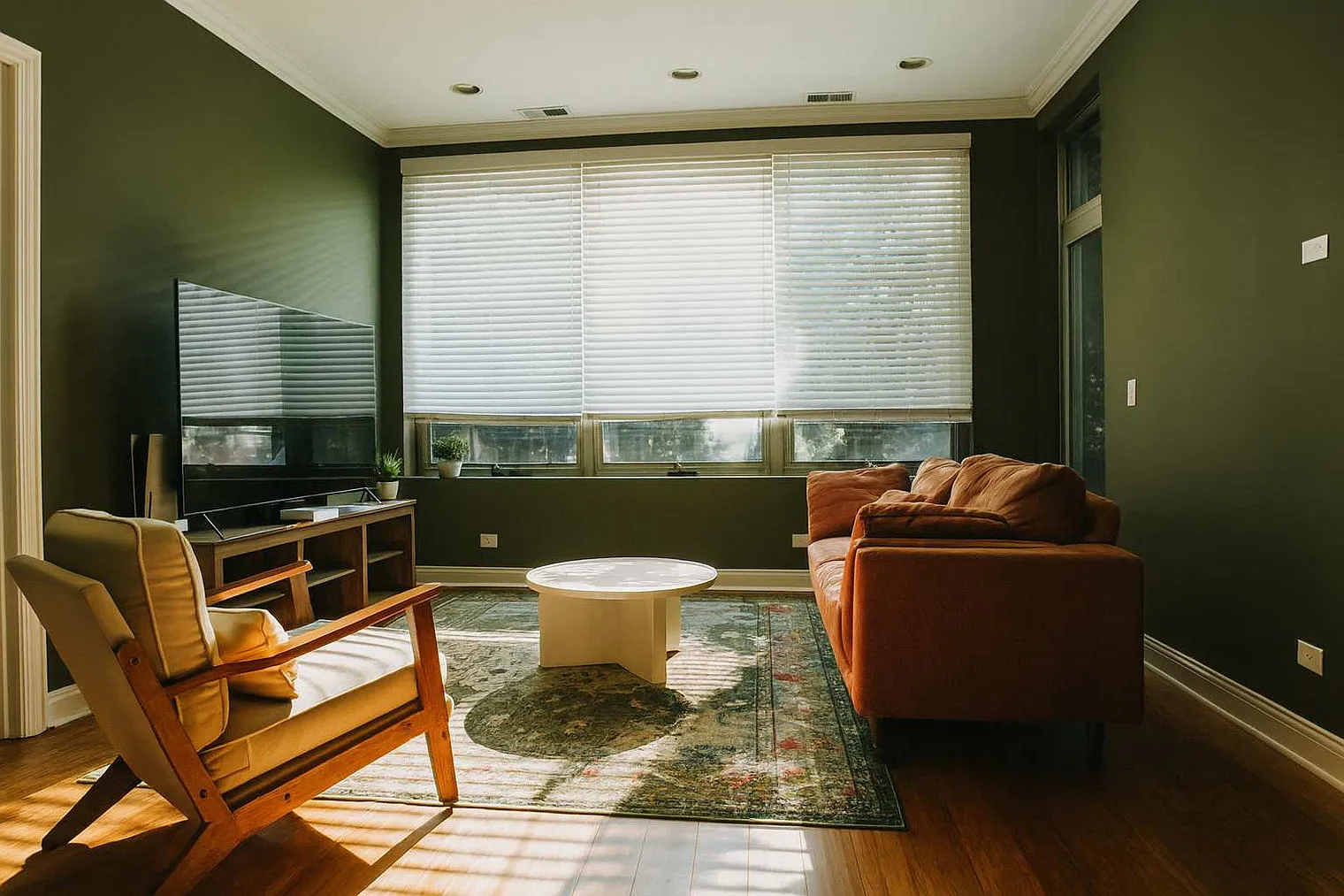 2 bed, 2.0 bath, 1194 sqft, $4,843 — Photo 1