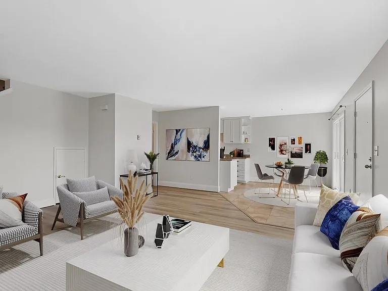 4230 Camino Ticino — Photo 1