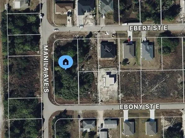 1138 Ebert ST E, LEHIGH ACRES, FL 33974