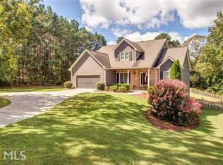 4990 Hyde Way, Cumming, GA 30040