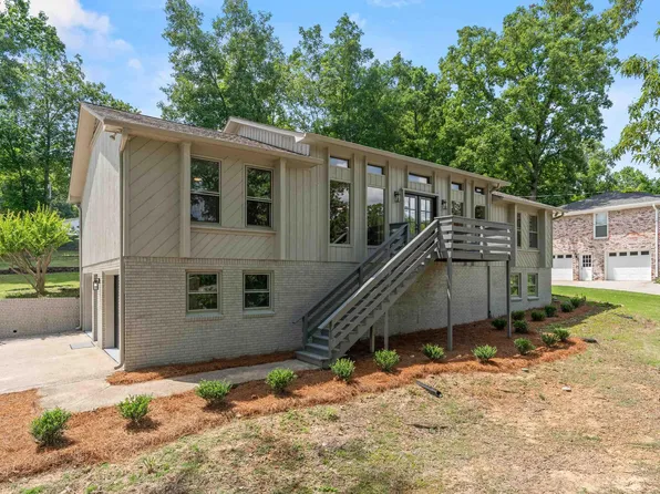 3535 Deerfield Dr, Birmingham, AL 35226