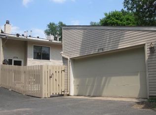 5695 W Bavarian Pass NE, Fridley, MN 55432