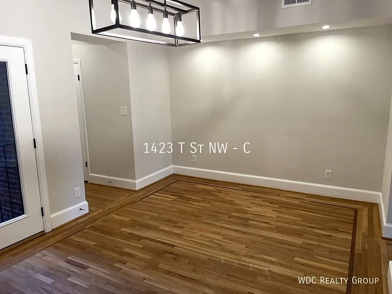1423 T St NW #C — Photo 8