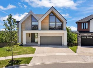 920 Thomas Pedder Ct, Kitchener, ON N2P 0C2