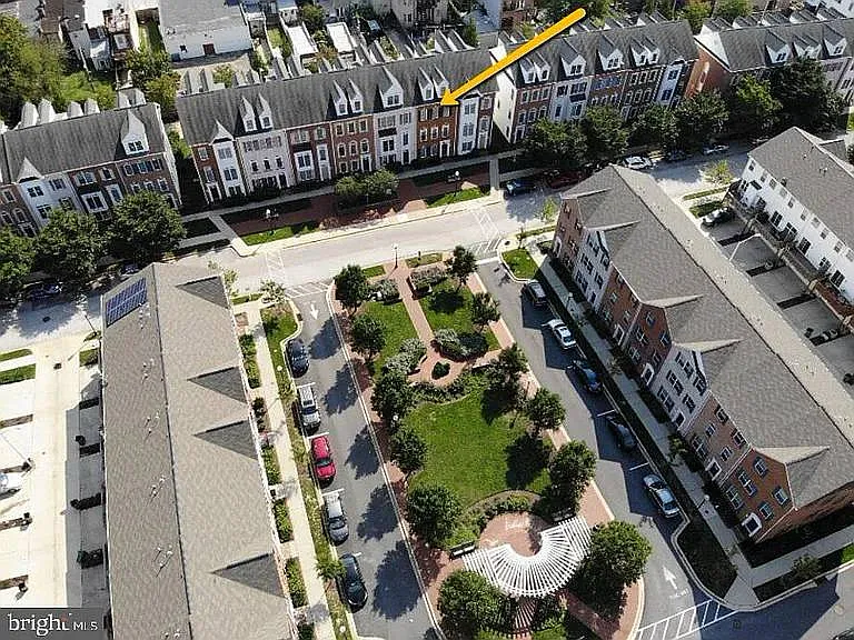 $650 / 1br - Rooms For Students Or Professors Near University Of Maryland (Baltimore Ramsay St) — Photo 2