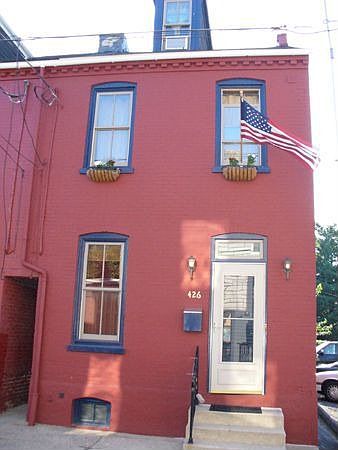 426 N Christian Street