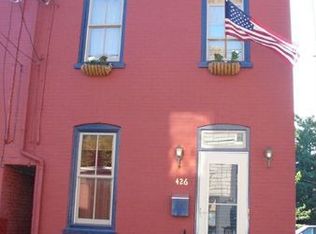 426 N Christian St, Lancaster, PA 17602