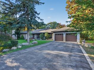 140 Sandringham Dr, Toronto, ON M3H 1E3