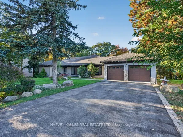 140 Sandringham Dr, Toronto, ON M3H 1E3