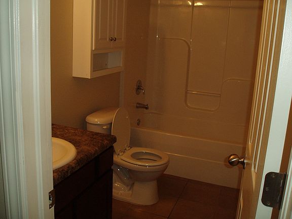 bathroom #2