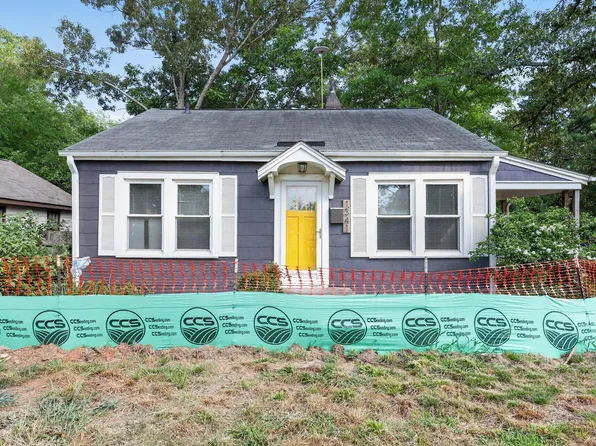 1341 Lake Wheeler Rd, Raleigh, NC 27603