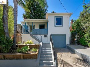 3515 Boston Ave, Oakland, CA 94602
