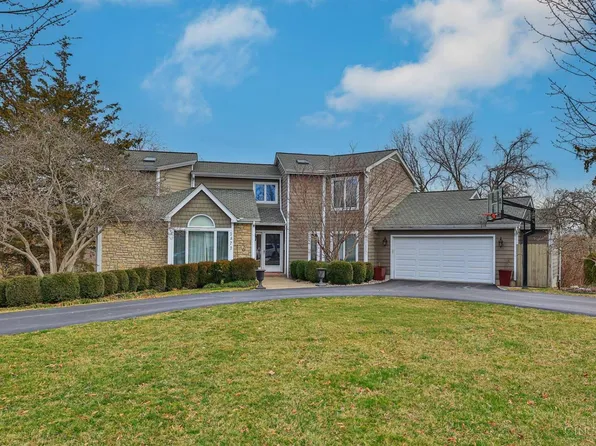 2872 Alpine Ter, Cincinnati, OH 45208