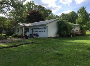 196 Barkswood Rd, Marion, OH 43302