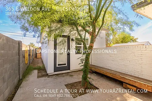 365 E Weldon Ave Photo 1