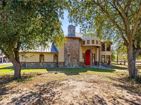 508 N El Paisano Rd, Rio Grande City, TX 78582