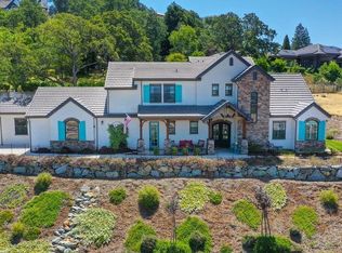459 Montridge Way, El Dorado Hills, CA 95762
