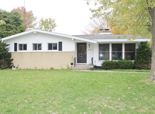 1808 Furhman Rd, Norton Shores, MI