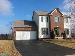 6398 Fountainview Ct, Grove City, OH