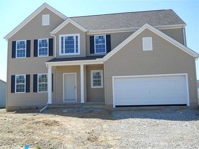 1st image of 116 Mannaseh Dr #57