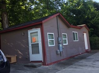 2473 Houston Ave, Macon, GA 31206