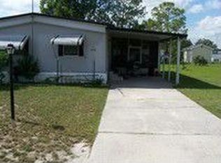 1043 Mockingbird Rd, Wauchula, FL 33873