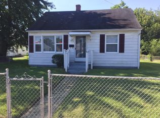 702 Dennis St, Salisbury, MD 21801