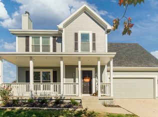 202 Thomas Pl, Louisburg, KS 66053