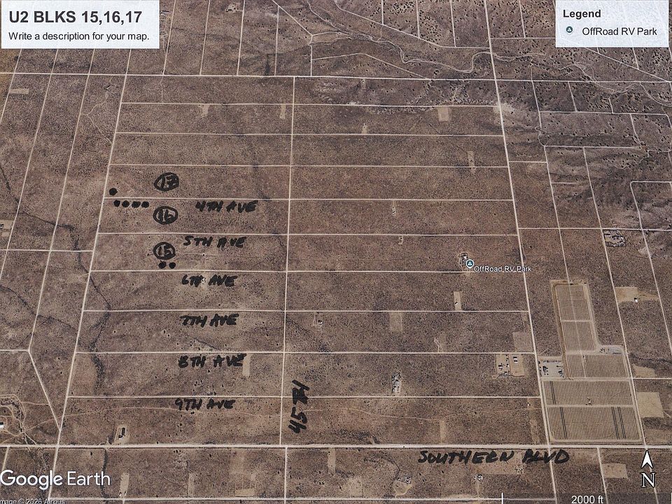 1st image of 4th 7 Lots U2 Ave SW