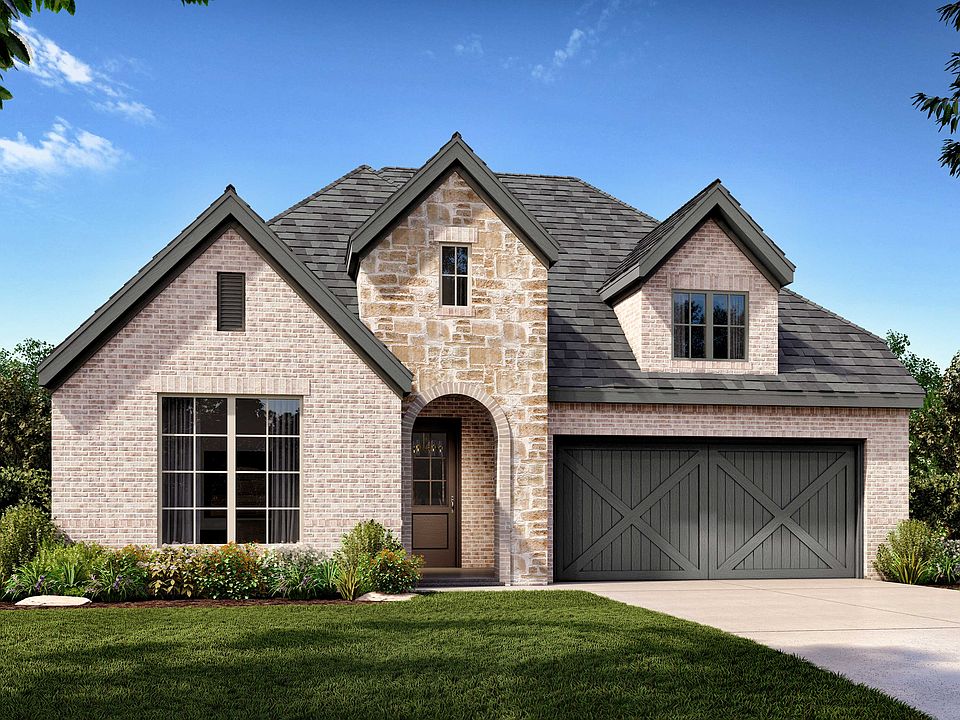 Elevation B