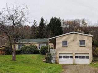 1071 Barbertown Rd, Eldred, PA 16731